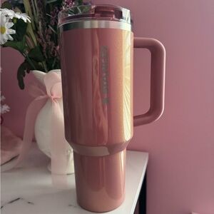 💖 40oz Stanley Tumbler 💖